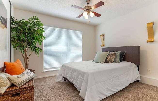 Lakeshore Landing Bedroom
