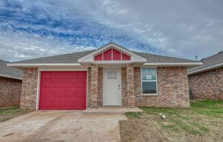 Brand New Construction in Varenna Landing! Storm shelter and lawn care included!