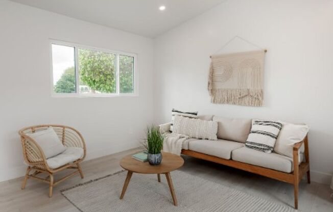 Your Dream Home for Rent