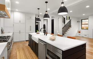 Sagehill Townhomes