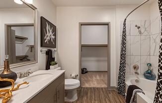 Jewel on Landmark - Apartment Living in Addison, TX