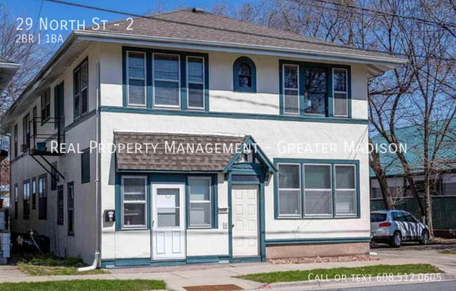29 N ST