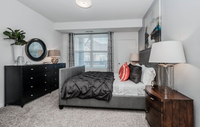 Tapestry Naperville Apartments for Rent Southwest Suburbs Chicago