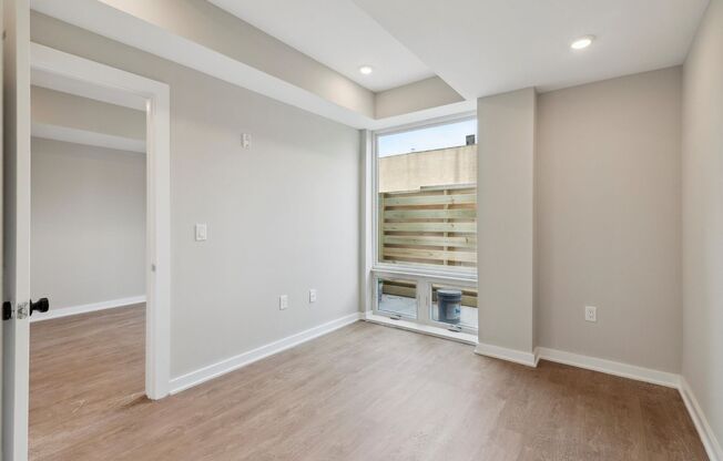 1 bed, 1 bath, 557 sqft, $1,333, Unit Unit 104