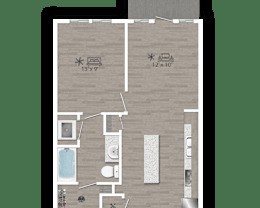 Partner-provided photo for $1515 unit