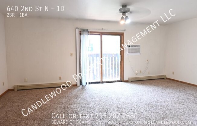 Partner-provided property photo