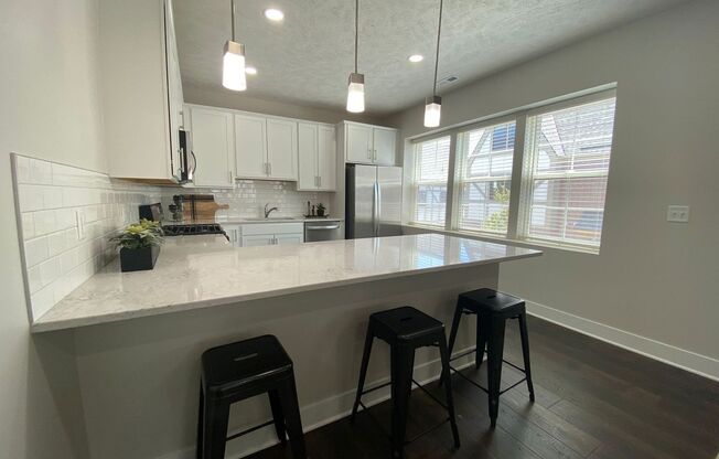 2 beds, 2 baths, 1,712 sqft, $2,095, Unit 13007 Montauk Court Unit 203 Raised Ranch B1712 HA1 On the View Corridor