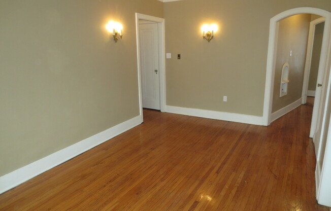 Studio, 1 bath, 520 sqft, $685, Unit T3