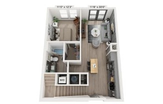 Partner-provided photo for $1650 unit