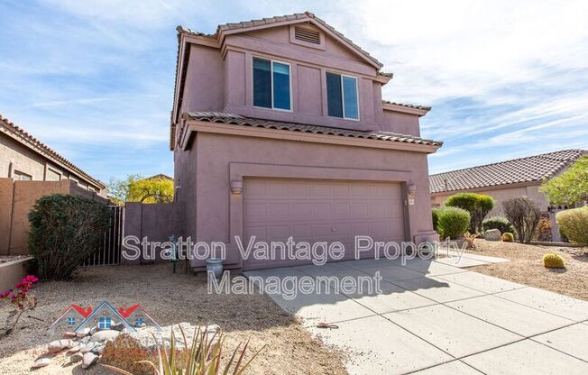 3611 N TUSCANY