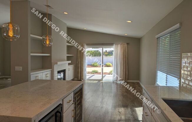 **$250 MOVE-IN INCENTIVE** Discover the Best of 55+ Living in Rancho Bernardo