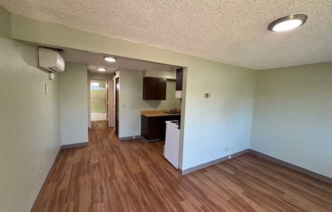 1 bed, 1 bath, 644 sqft, $950, Unit 218