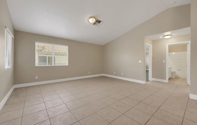 2 bedroom condo in Henderson