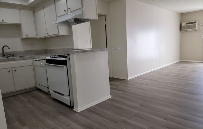 1 bed, 1 bath, 713 sqft, $2,025, Unit A078