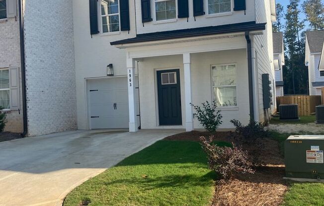 1963 Avenel Drive Martinez, GA 30907