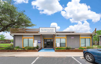 Surround