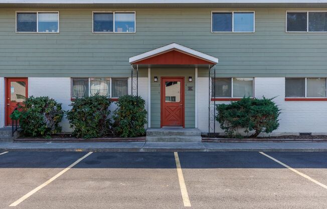 Kathy Ann Apartments