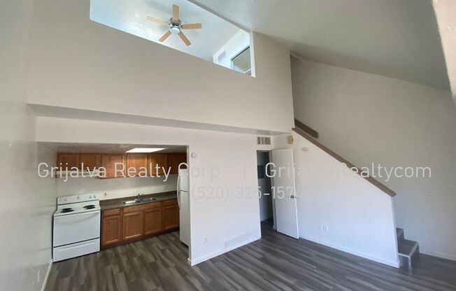 1 bed, 1 bath, 540 sqft, $795