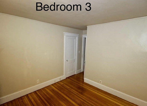 3 beds, 1 bath, 1,250 sqft, $2,700, Unit 1