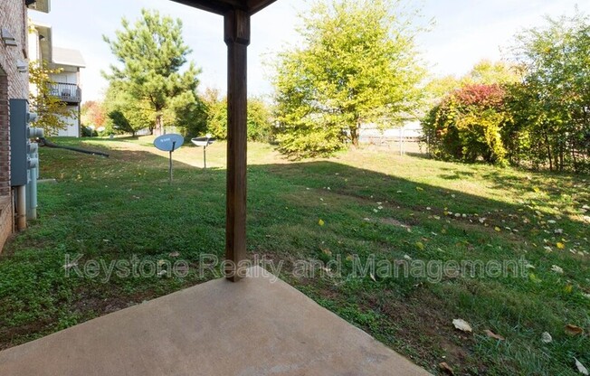 Partner-provided property photo