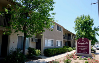 Greenfield Esates - El Cajon