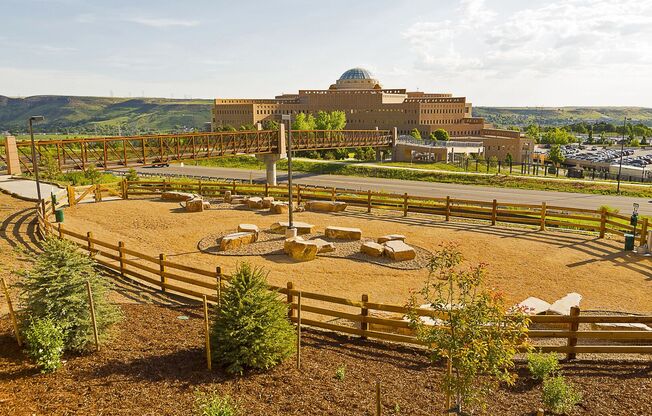 Partner-provided property photo