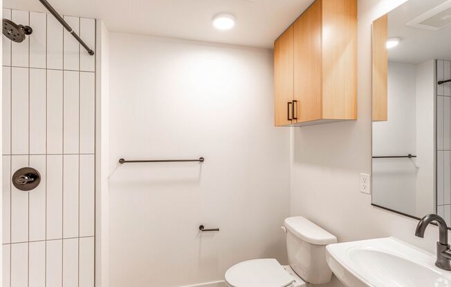 Studio, 1 bath, 254 sqft, $1,400, Unit 320