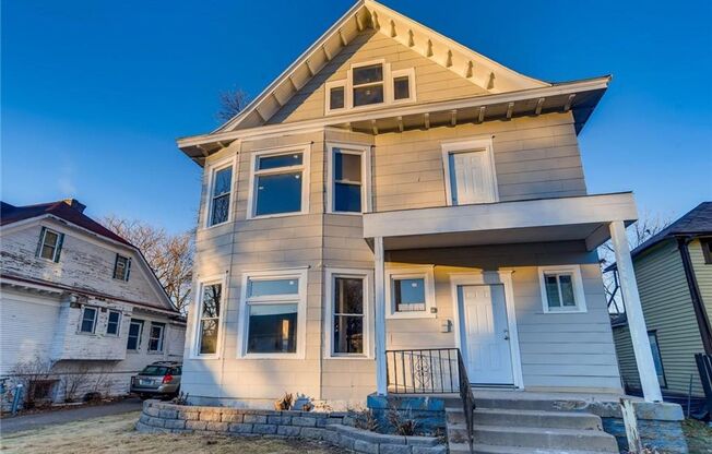 1414 Golden Valley Rd