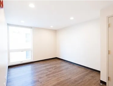 1 bed, 1 bath, 640 sqft, $3,600, Unit Unit 406