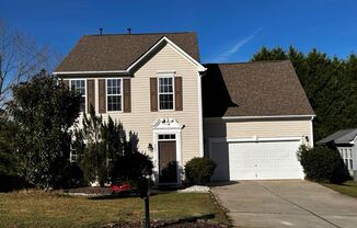 4 beds, 2.5 baths, $2,450