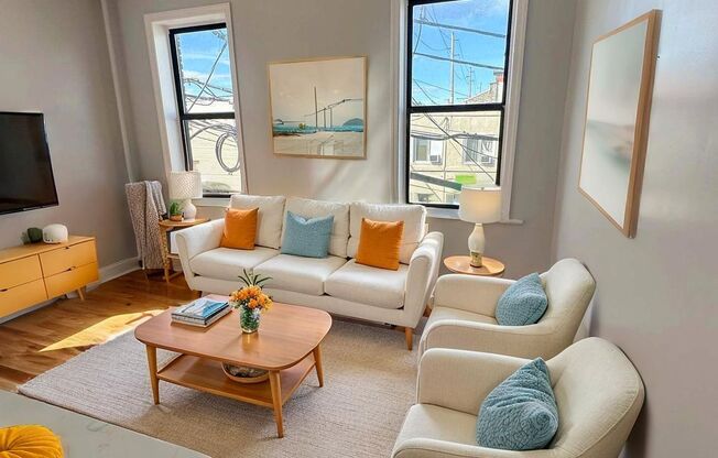 525 60th Street Apartments