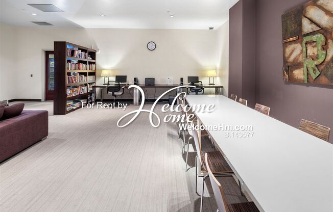 2 beds, 3 baths, $3,200, Unit Unit 104