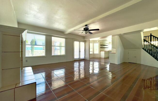 3 beds, 2 baths, $1,845
