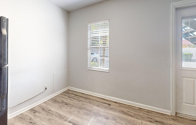 Two-Bedroom-French-Quarter-Kitchen 1