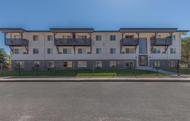 Apartments in Colorado Springs for Rent | The Monroe | Home