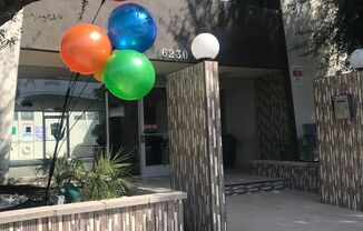 TARZANA 6230