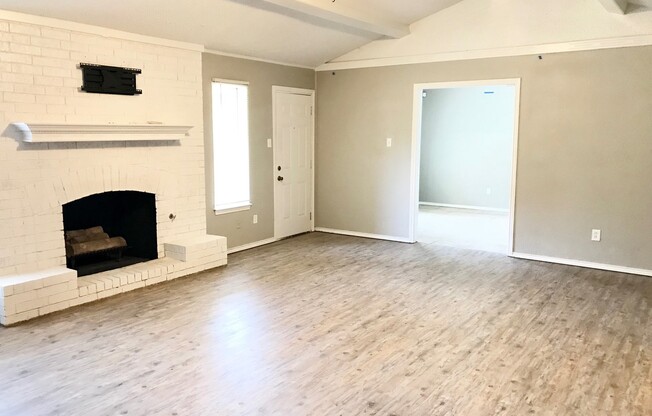 8606 Geneva 3bed/2bath|Lubbock ISD School District