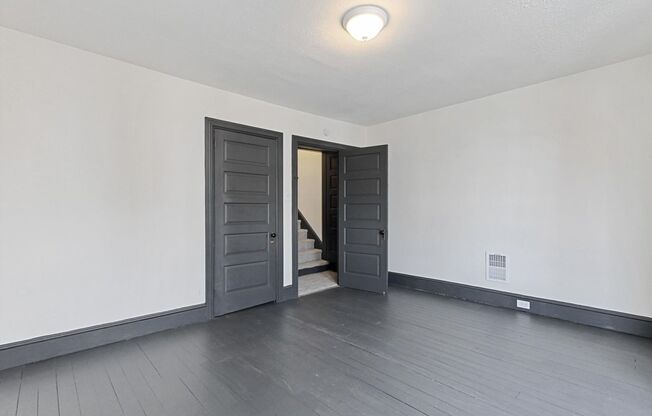 Coming Soon - Four Bedroom Home in York City!