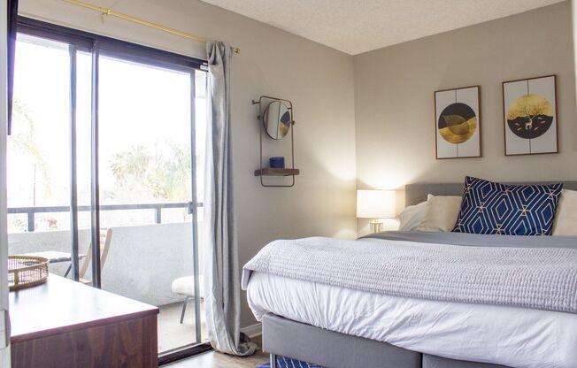 Studio, 1 bath, 446 sqft, $1,950, Unit 202