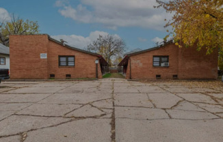 Emporia Apartments