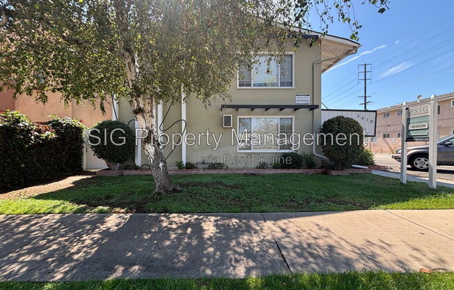 1 bed, 1 bath, 588 sqft, $1,895, Unit A