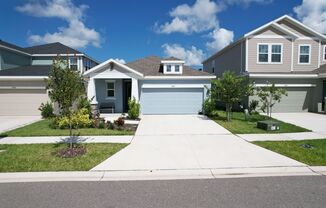Three Bedroom / 2 Bath House - Waterset