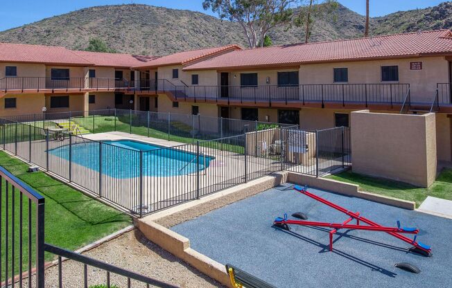 Whispering Willows Apartments