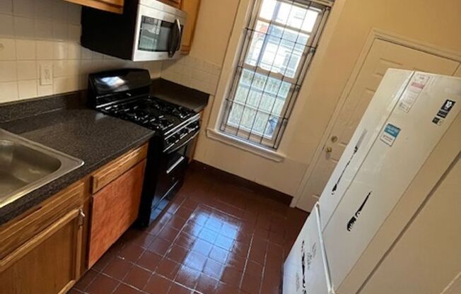 Remodeled Home - Harrowgate