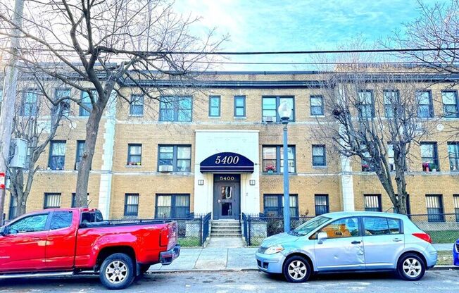 5400 LLC - CORPORATE