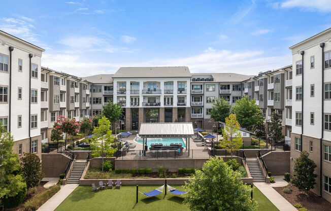 Republic Flats