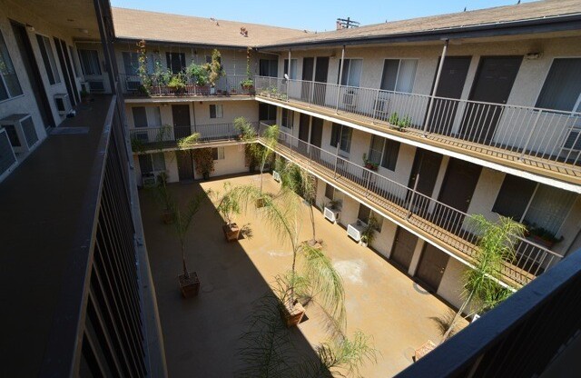 COU - Council Apts.