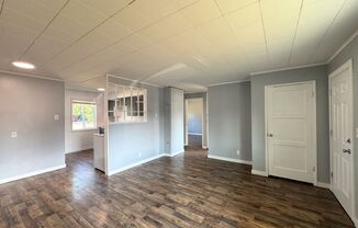 Tower Court Apts. 14503-14521