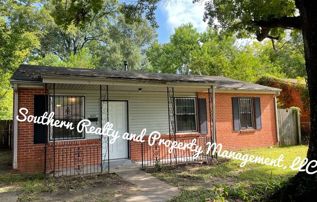 Super Cute newly renovated Home