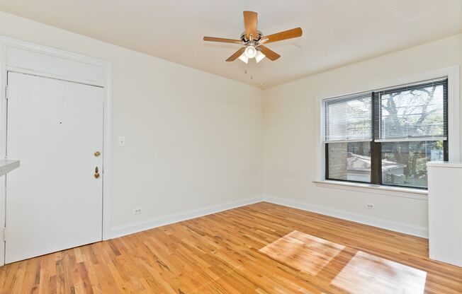 Studio, 1 bath, $1,250, Unit 209